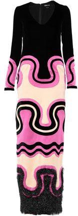 Tom Ford DRESSES - Maxi dresses sur YOOX.COM