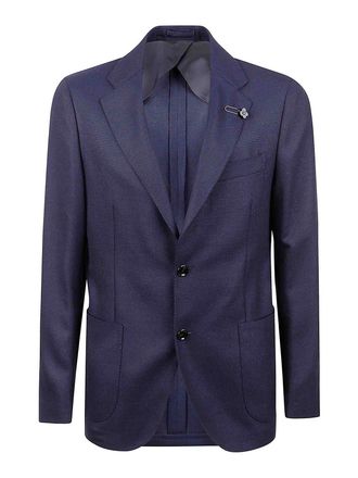 Lardini Jacket