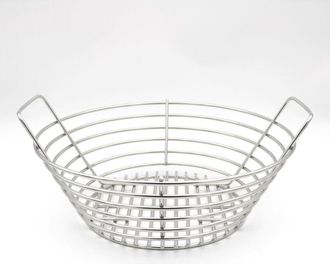 OEM Cesta De Carb&oacute;n De Acero Inoxidable Compatible Con Bge Grande