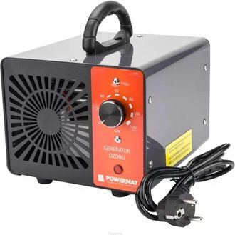 OEM Generador De Ozono Pm-goz-60t