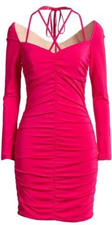 Simona Corsellini DRESSES - Mini dresses sur YOOX.COM