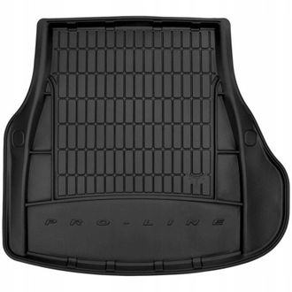 OEM Inserto De Goma Para Alfombrilla De Maletero Bmw 7 E65 Sedan 2001-2008 Tm