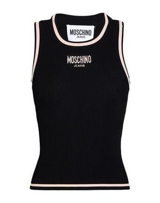Moschino TOPWEAR - Tops on YOOX.COM