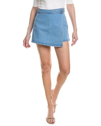 Rolla's Denim Skort