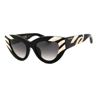 Roberto Cavalli SRC009V700Y Sunglasses - Black