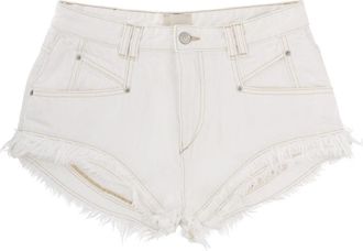 Isabel Marant Isabel Marant Shorts Endeidala