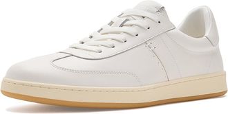 Steve Madden Dacono Mens Shoes White : 11.5 D - Medium, Leather