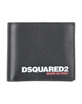 Dsquared2 PICCOLA PELLETTERIA - Portafogli su YOOX.COM