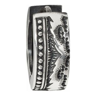 Cai Heren, Accessoires, Grijs, Maat: ONE Size