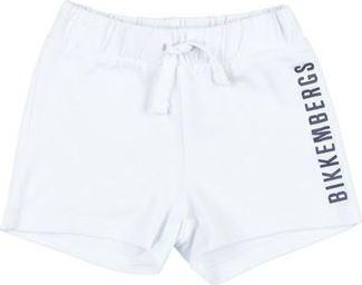 Dirk Bikkembergs BOTTOMWEAR - Shorts & Bermuda Shorts on YOOX.COM
