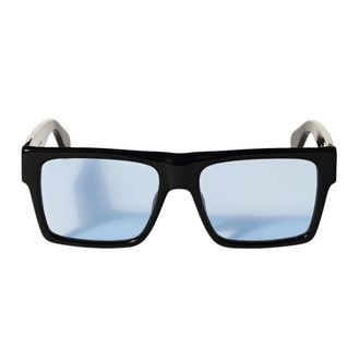 Off-white Sunglasses, unisex, Black, Size: 56 MM Casper Sunglasses