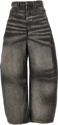 Diesel 1987 D-Khelz Relaxed Fit jeans Woman 25