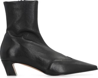 Khaite Donna, Scarpe, Nero, 38 EU, new