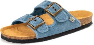 Natural World Bio Sandalia Enzimatico Sandalen - Unisex | bunt