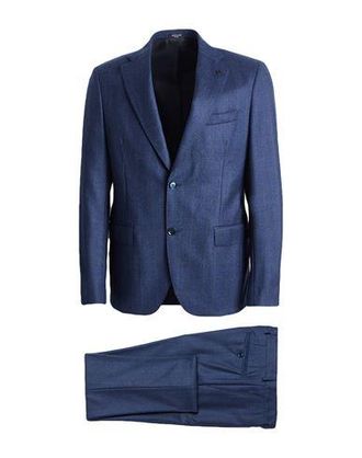 Breras Milano Suits