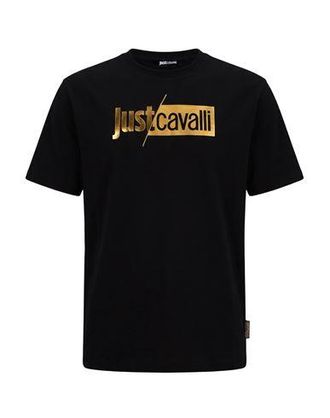 Just Cavalli TOPWEAR - T-shirts on YOOX.COM