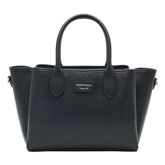 Emporio Armani Donna, Borse, Nero, Taglia unica, new