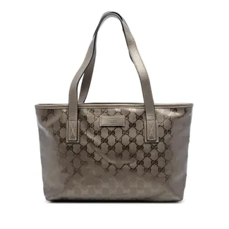 Gucci Pre-owned Gucci GG Imprime Joy Tote Ladies M4SNZOU1XWZQX031