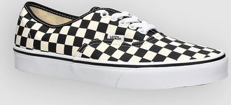 Vans Authentic Checkerboard Sneakers