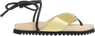 Stephen FOOTWEAR - Thong sandals sur YOOX.COM