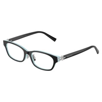 Tiffany & Co. Tf 2291D Optisch Montuur - Dames - Brillen - Zwart - 53 MM - Accessoires