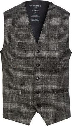 Circolo 1901 COMPLETI E COORDINATI - Gilet Sartoriali su YOOX.COM