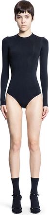 Balenciaga Seamless Long Sleeve Bodysuit