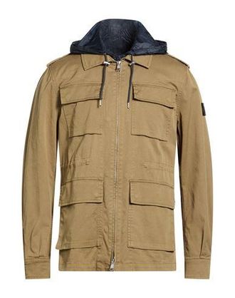 Johnny Lambs JACKEN & M&Auml;NTEL - Jacken und Anoraks auf YOOX.COM