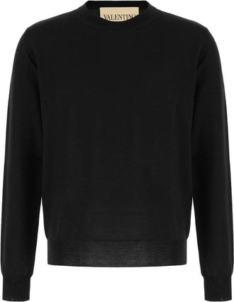 Valentino Garavani Uomo, Maglie, Nero, XL, new