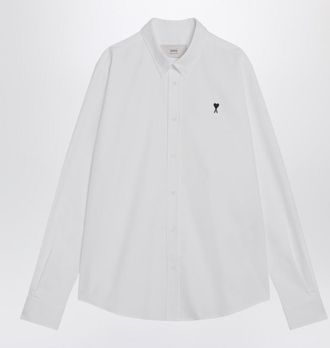 Ami AMI Paris De Coeur Shirt