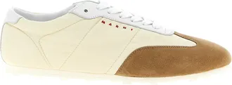 Marni Softy Soccer Sneakers Multicolor-Donna