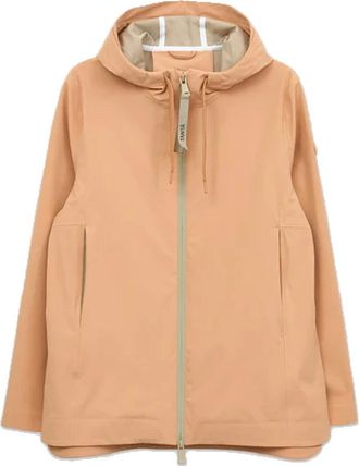 Merrell Fitness, Dames, Roze, M, Wind Jassen