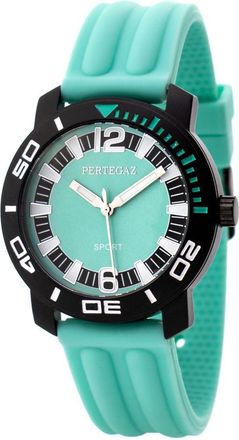 Pertegaz Rubber Sport Watch