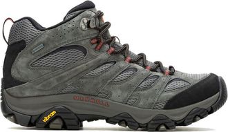 Merrell Moab 3 Mid GORE-TEX in Grey