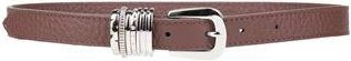 Orciani Small Leather Goods - Belts sur YOOX.COM