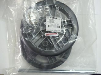 Bosch Repuesto Original Bosch F016f03520 Rueda