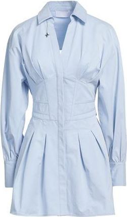 John Richmond DRESSES - Mini dresses on YOOX.COM