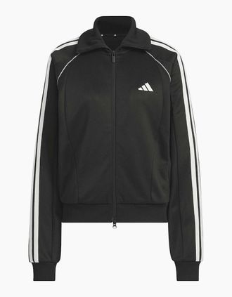 adidas Mens Stsv Track T - Black - Size: Regular/36