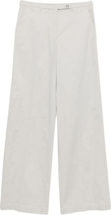 Emporio Armani katoenen broek