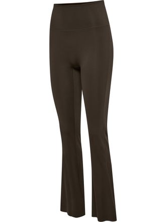 Hummel hmlYOGA HIGH WAIST FLARE W TIGHTS