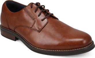 Dockers Bridgeport Derby in Cognac at Nordstrom Rack, Size 11.5