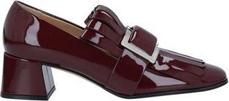 Sergio Rossi CALZADO - Mocasines en YOOX.COM