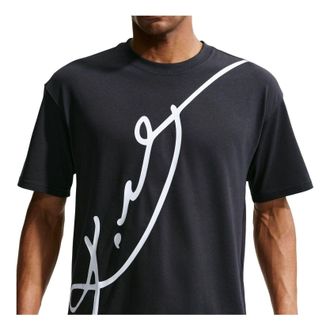 Nike x Kobe Dri-FIT T-Shirt Black IM0320-010