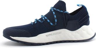 Timberland Sneakers - Heren - Sneakers - Blauw - 40 EU - Schoenen