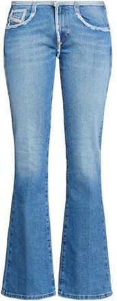 Diesel BOTTOMWEAR - Jeans sur YOOX.COM