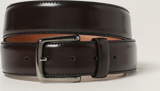 Tod's Cintura in pelle di vitello Tods