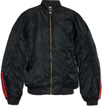 adidas Hombre, Chaquetas, Negro, Talla: S