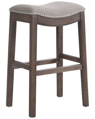 Alaterre Williston Bar Height Stool