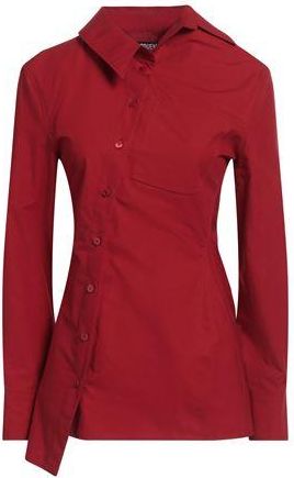 Jacquemus CAMISETAS Y TOPS - Camisas en YOOX.COM