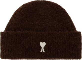 Ami Hombre, Accesorios, Marr&oacute;n, Talla: ONE Size